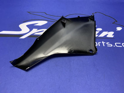 Honda Left Side Cover Black CBR600RR 2014-2016 OEM 83701-MJC-A00ZB