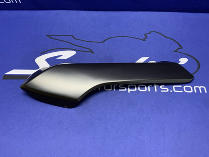Ducati Left Heat Shield Panigale V2 2020-2025 OEM 46017091AA