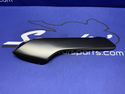 Ducati Left Heat Shield Panigale V2 2020-2025 OEM 46017091AA