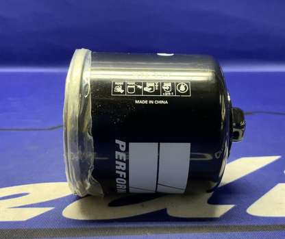 K&N Performance Oil Filter XBR12R Firebolt 2004-2010 KN-177