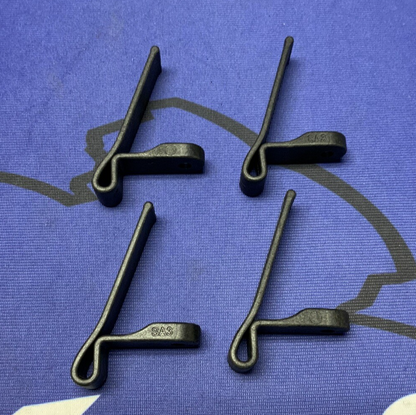 Ram Mounts Finger-Grip Universal GPS & Radio Holder RAM-HOL-UN4U