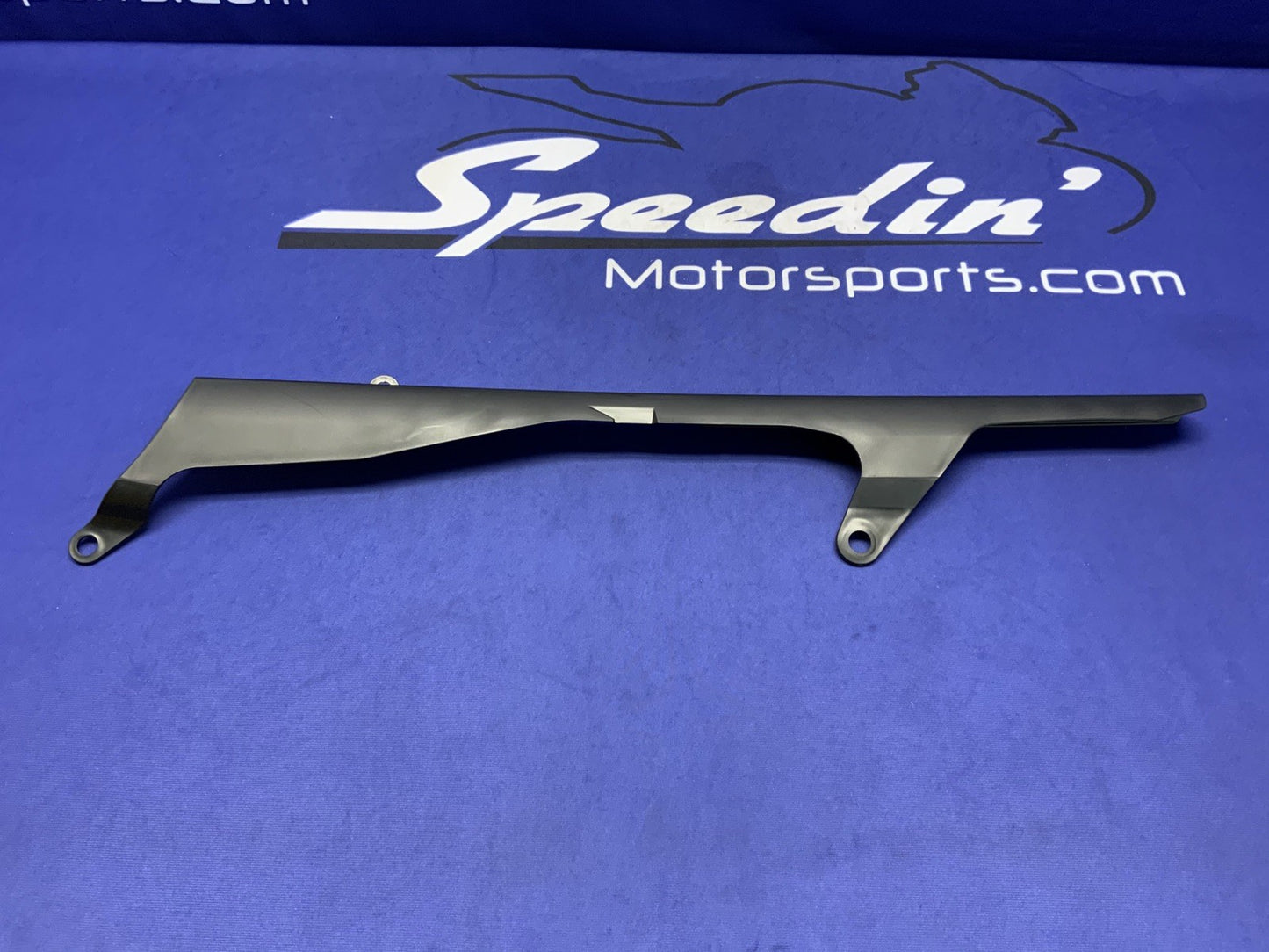 Yamaha Chain Guard YZF-R6 2006-2020 OEM 2C0-22311-01-00