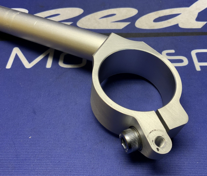 Yamaha Left Handlebar YZF-R6 2017-2024 OEM BN6-26121-00-00