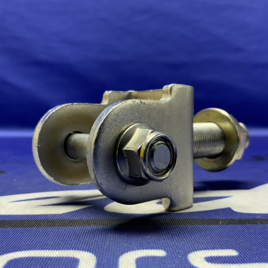 Kawasaki Shock Absorber Bracket Ninja ZX-6R 2007-2016 OEM 32037-1887