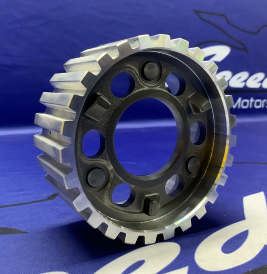 Yamaha Clutch Hub YZF-R6 2017-2024 OEM 13S-16370-00-00