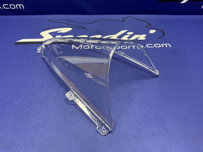 Zero Gravity Windscreen Ducati Panigale V2 2020-2025 48711071A-1