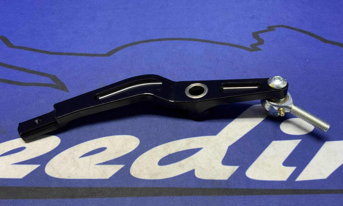Vortex Racing Replacement Shift Lever Yamaha YZF-R6 2006-2016 RS616B