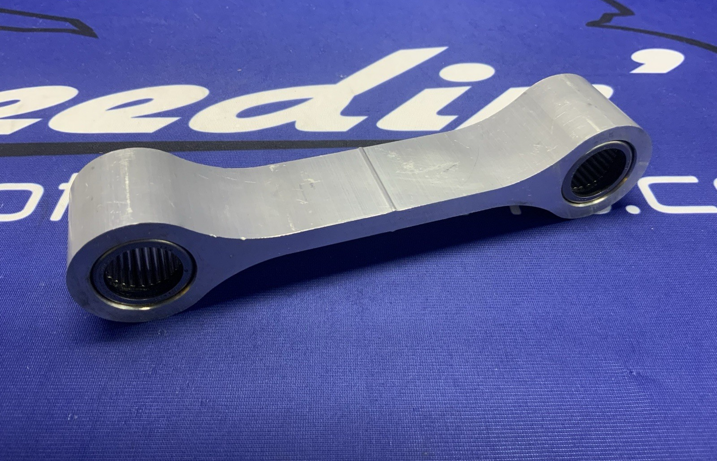 Suzuki Shock Lever Rod GSX-R600/750 2011-2024 OEM 62602-14861
