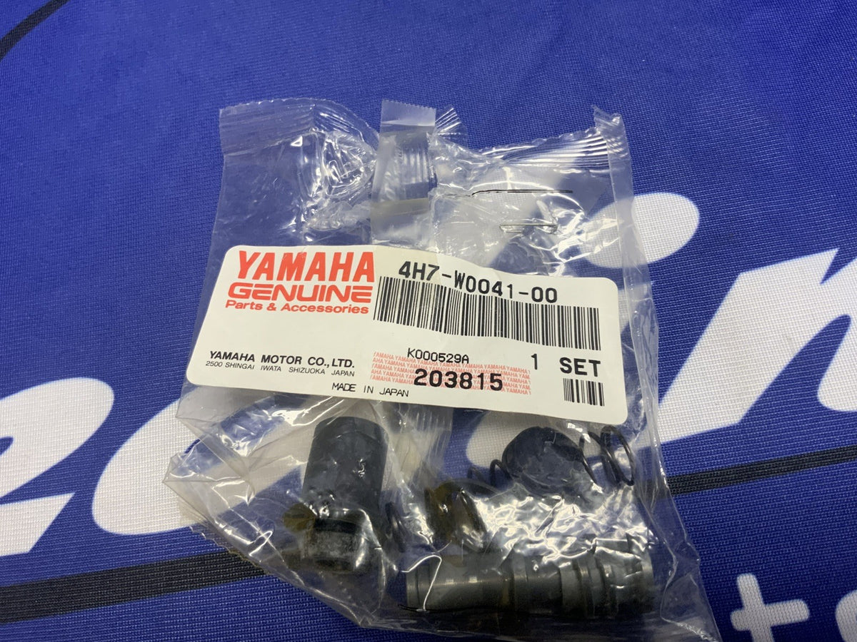 Yamaha Master Cylinder Kit Virago 535 1987-2000 OEM 4H7-W0041-00-00