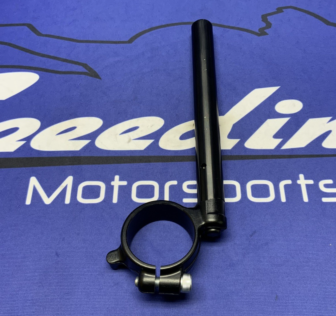 Suzuki Right Handlebar GSXR 600/750 2011-2026 OEM 56111-14J00
