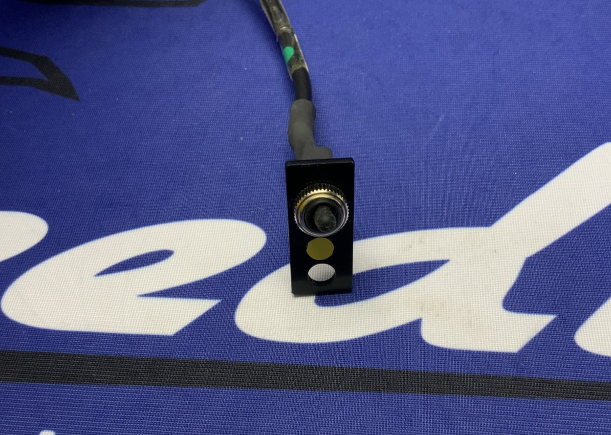 Rapid Bike Pit- Lane Limiter F27-SW-Pit
