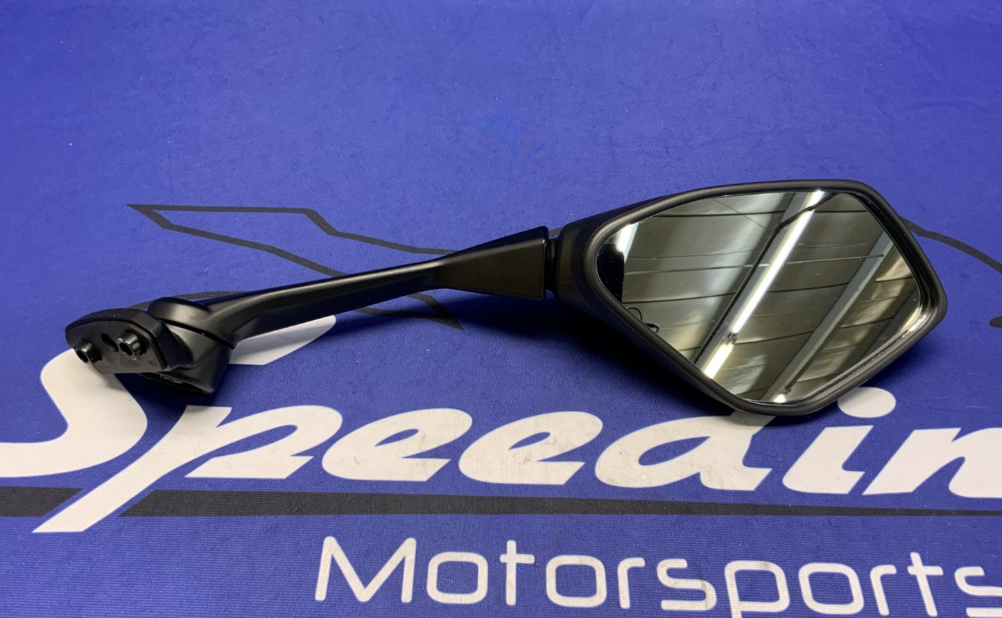 Suzuki Right Rear View Mirror GSX-8R 2024-2026 OEM 56500-25L00-1