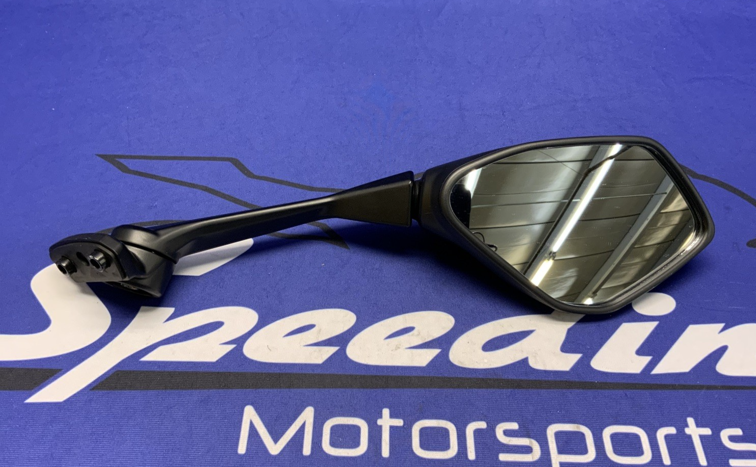 Suzuki Right Rear View Mirror GSX-8R 2024-2026 OEM 56500-25L00-1