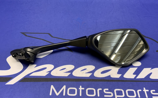 Suzuki Right Rear View Mirror GSX-8R 2024-2026 OEM 56500-25L00-1