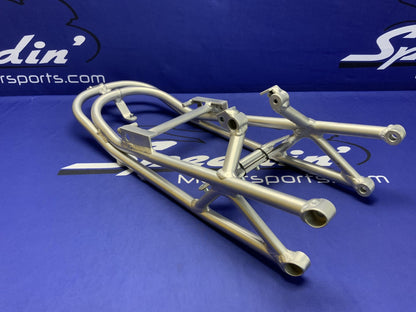 Tightails Race Subframe GSX-R 1000 2007-2008 SUZ1007SUB
