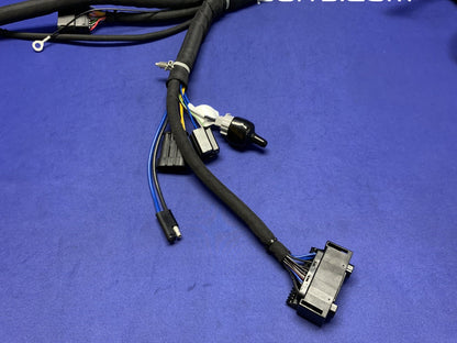 Zero SDS Chassis Signal Harness SR 2018-2021 56-08387