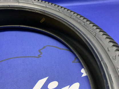 120/70 R17 Dunlop Racing KR189 Rain Tire (Front) 45001788