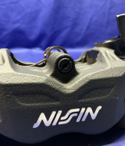 Suzuki Front Right Brake Caliper GSX-8R/S 2023-2025  OEM 59100-23H40-999