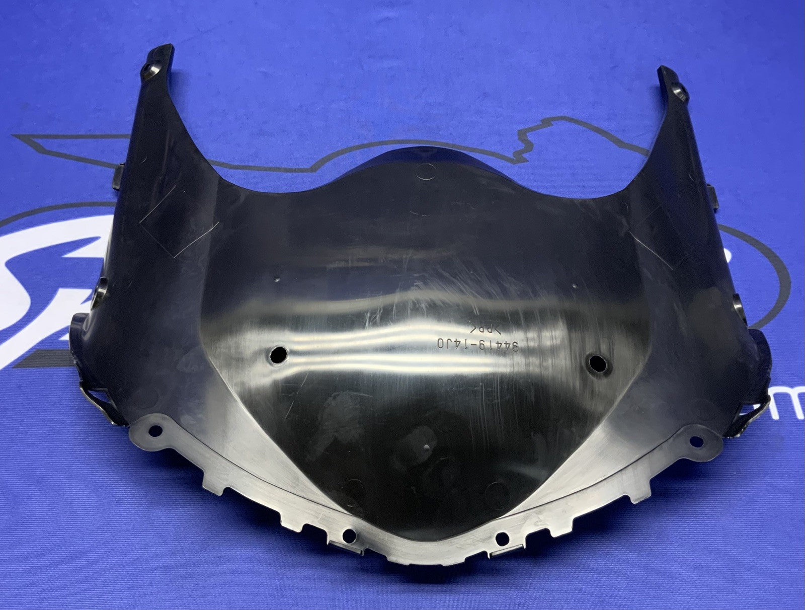 Suzuki Under Cowling Black GSXR 600/750 2011-2026 OEM 94419-14J00-1