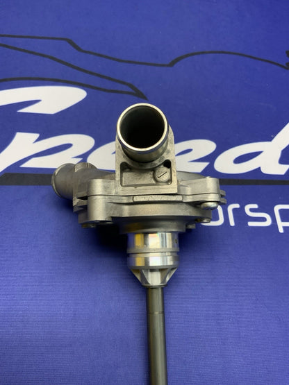 Suzuki Water Pump Assembly GSX-R1000R 2020-2025 OEM 17400-17K01