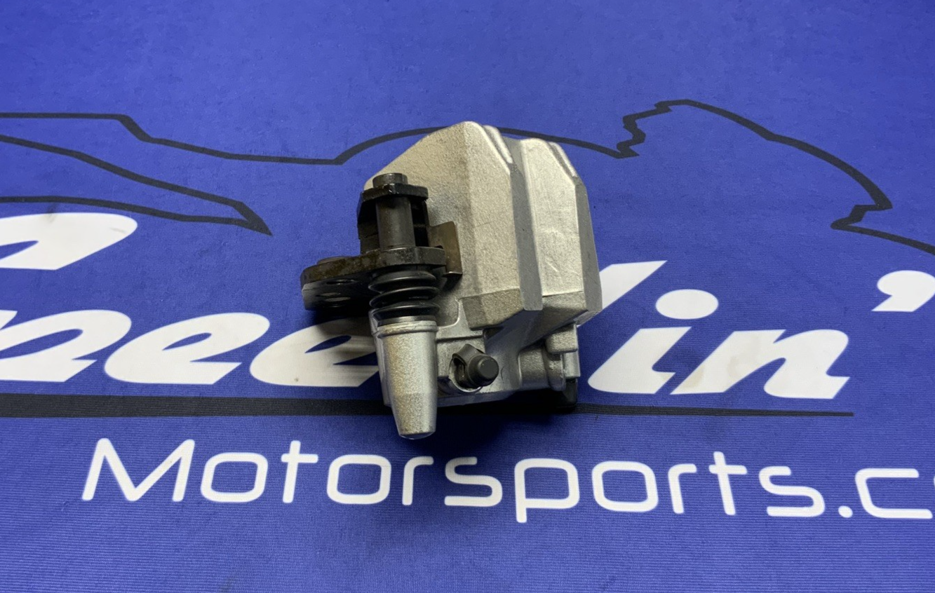 Kawasaki Left Front Brake Caliper Assembly ZX1000A 1986-1987 OEM 43041-1316-GN