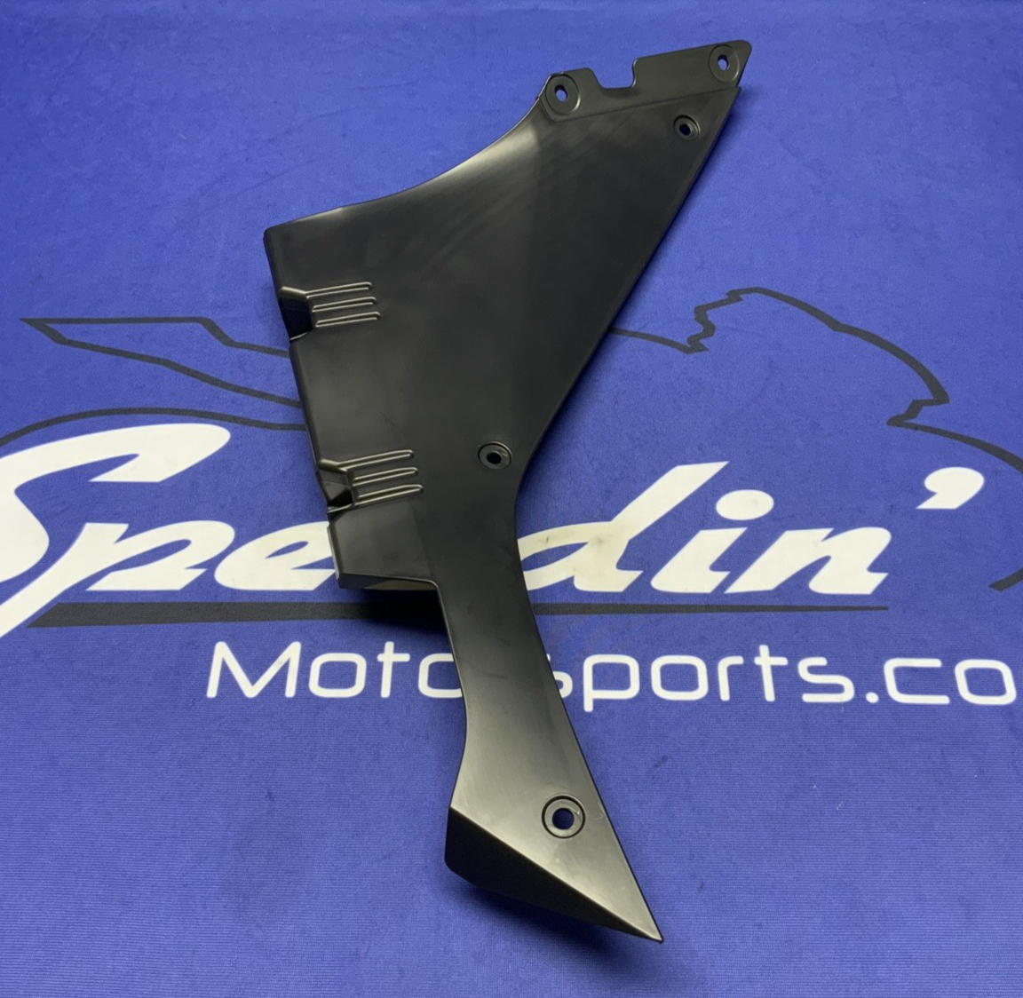 Suzuki Left Inner Side Fairing GSX-8R 2024-2026 OEM 94462-25L00