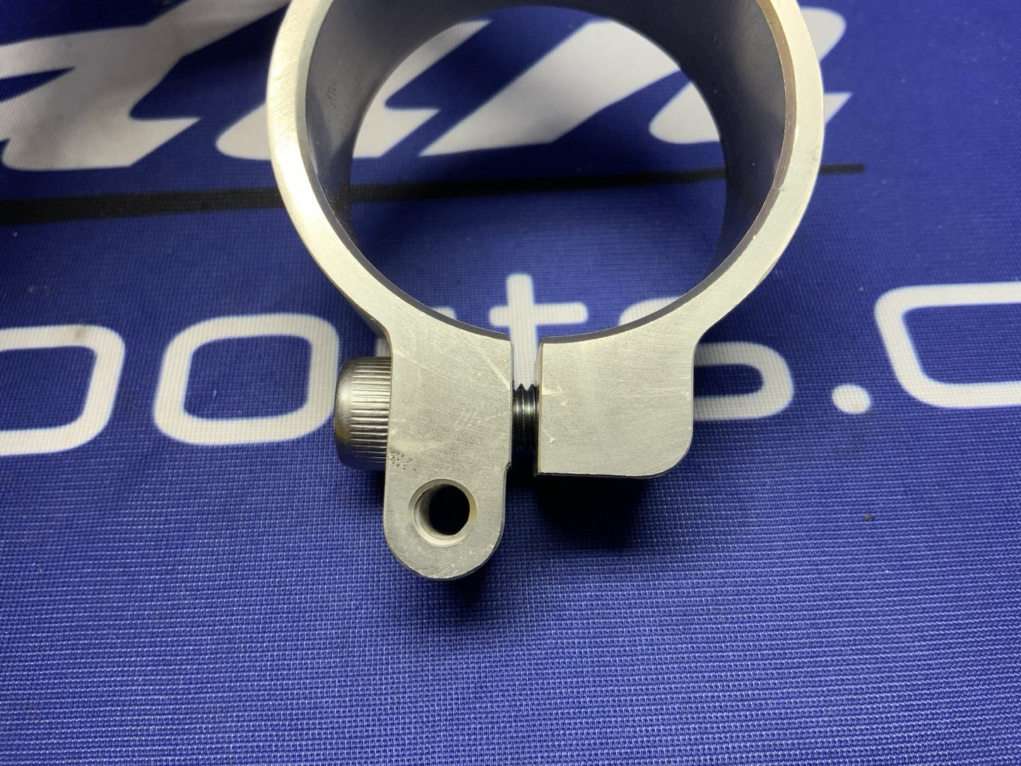 Yamaha Left Handlebar YZF-R9 OEM BKN-26121-00-00