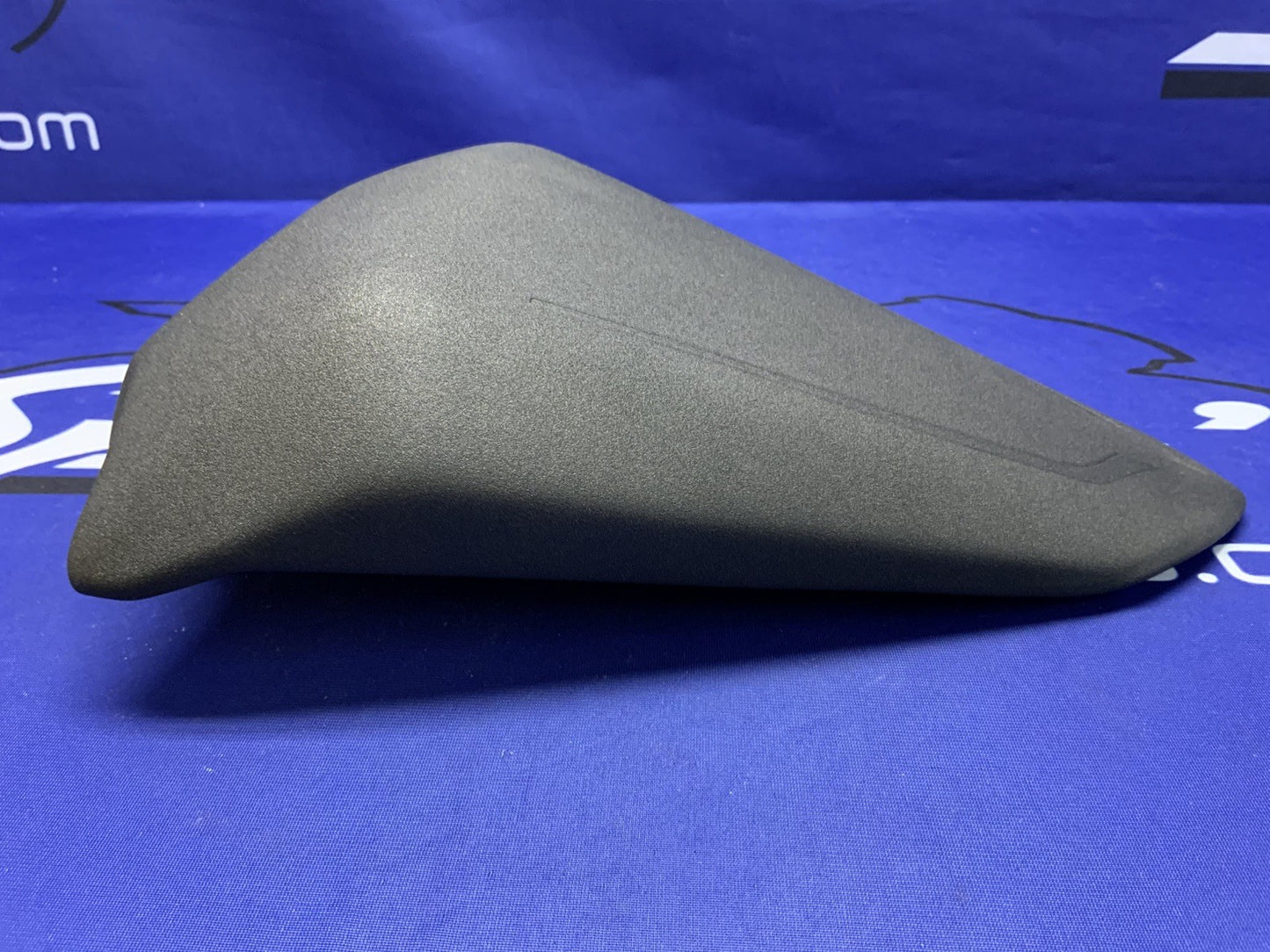 Ducati Passenger Seat Panigale V2 2020-2025 OEM 595P6401AB