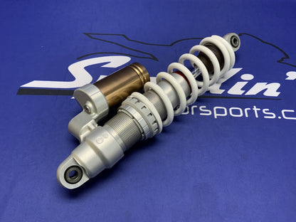KTM Rear Shock Absorber WP W/ K-Tech Bladder 85 SX 2025-2026 OEM A410C404Y305000