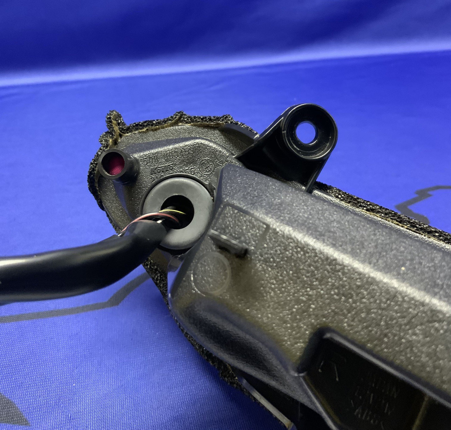 Yamaha Right Pilot Light YZF-R6 2017-2020 OEM BN6-84302-00-00-7