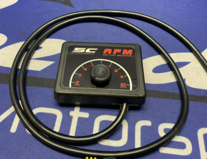 SC Project (AFM) Connector Hypermotard 821 2013-2015 D10-AFM01
