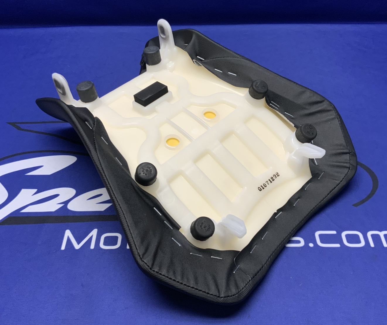 Suzuki Rider Seat GSXR 600/750 2011-2025 OEM 45100-14J11-DW2