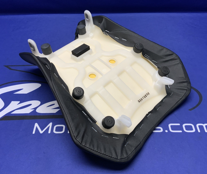 Suzuki Rider Seat GSXR 600/750 2011-2025 OEM 45100-14J11-DW2
