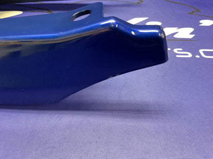 Kawasaki Rear Seat Cover (Blue) KZ650 1977-1979 OEM 53043-016-7Z