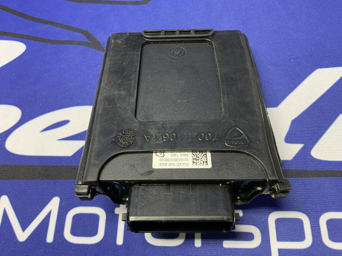 Ducati Blackbox Unit Panigale V2 2021-2024 OEM 38511095A
