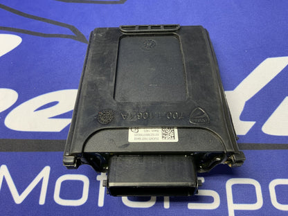 Ducati Blackbox Unit Panigale V2 2021-2024 OEM 38511095A