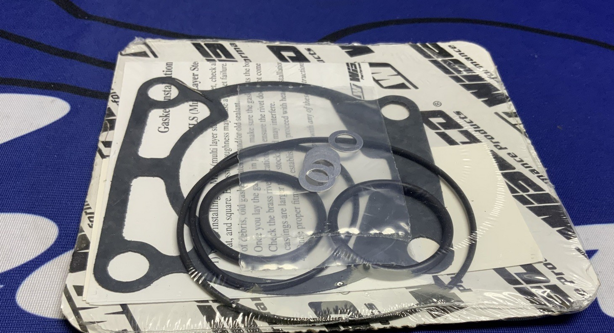 Wiseco Top End Gasket Kit KTM 50SX 2009-2022 W6904