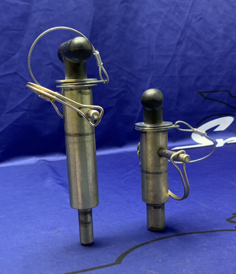 Pitbull Restraint Pins EXL/EXR KX450F 2006-2014, KX250F 2004-2014 F0075EX-000