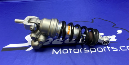 Yamaha Shock Absorber Assembly Rear YZF-R1 2012-2014 OEM 1KB-22210-10-00