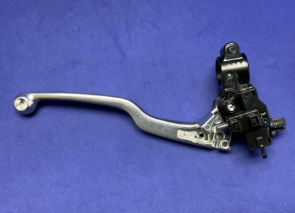 Kawasaki Clutch Lever Perch Ninja 500 2024-2026 OEM 46076-0194