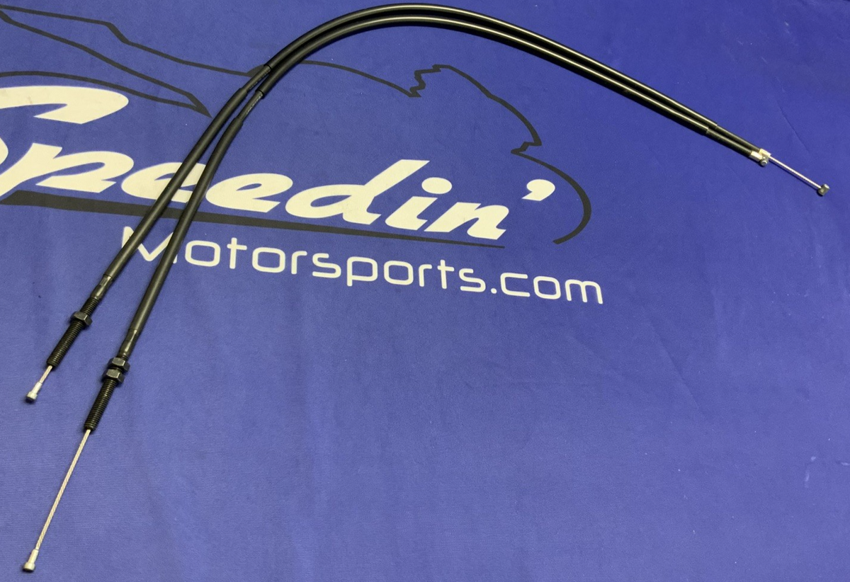 Kawasaki Clutch Cable Ninja ZX-10R/RR 2016-2020 OEM 54011-0612