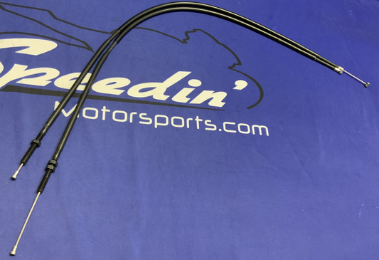 Kawasaki Clutch Cable Ninja ZX-10R/RR 2016-2020 OEM 54011-0612