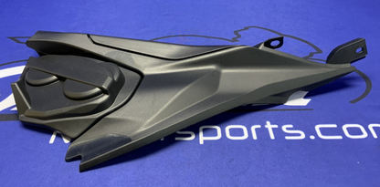 Ducati Left Cap Panigale V2 2024-2025 OEM 46016301B