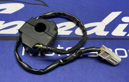 Ducati Throttle Control Sensor Panigale V4 2018-2024 OEM 66020102B