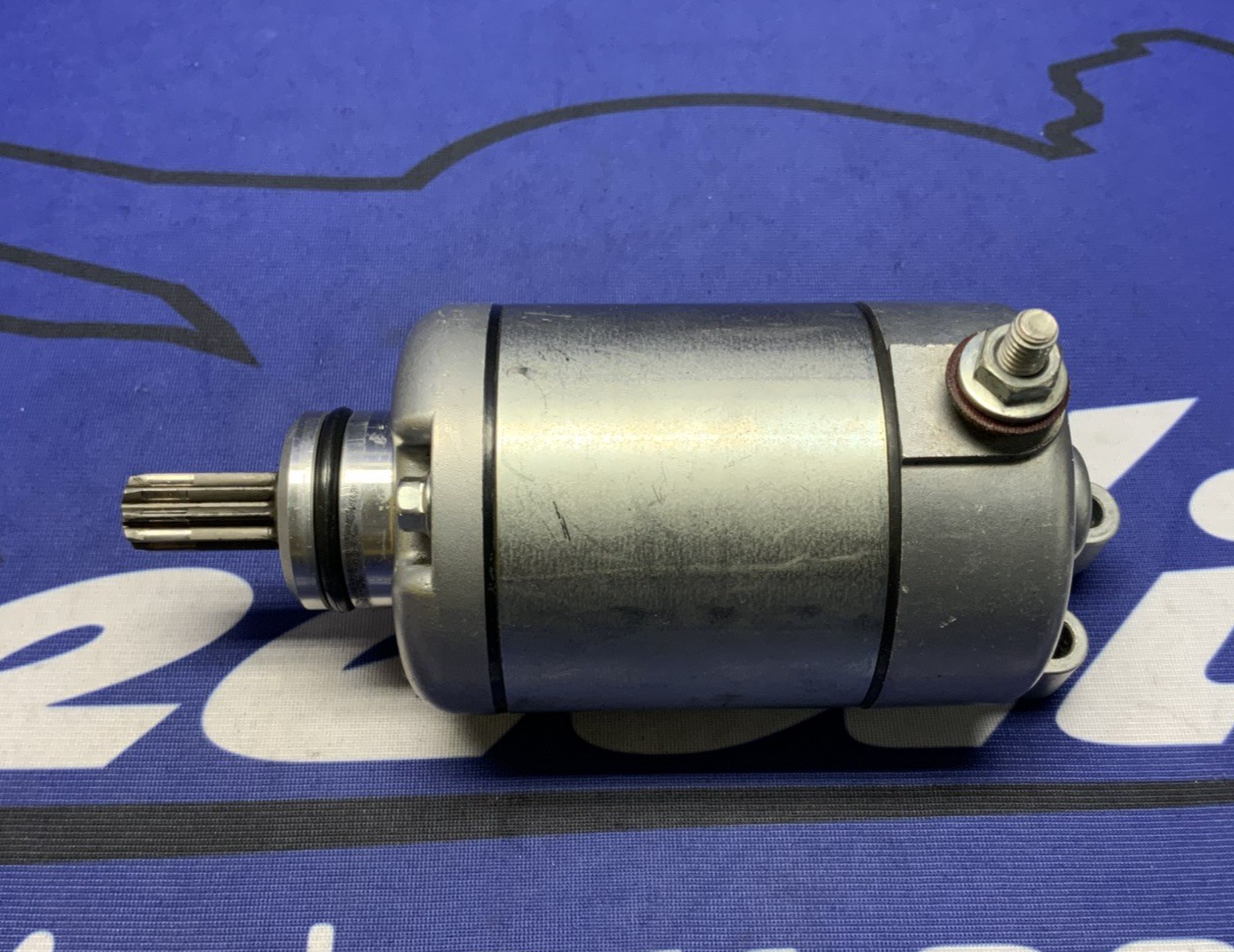 Yamaha Starter Motor YZF-R6 2006-2024 OEM 2C0-81890-00-00
