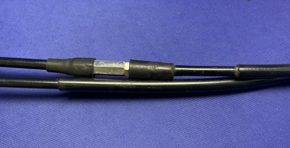 Suzuki Throttle Cable Assy RMZ 250 2007-2009 OEM 58301-10H00