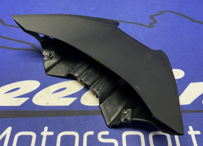 Yamaha Lower Inner Front Fairing YZF-R6 2017-2024 OEM BN6-2836K-00-00-2