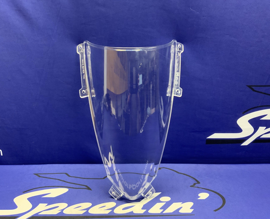 Zero Gravity Windscreen Ducati Panigale V2 2020-2025 48711071A-1