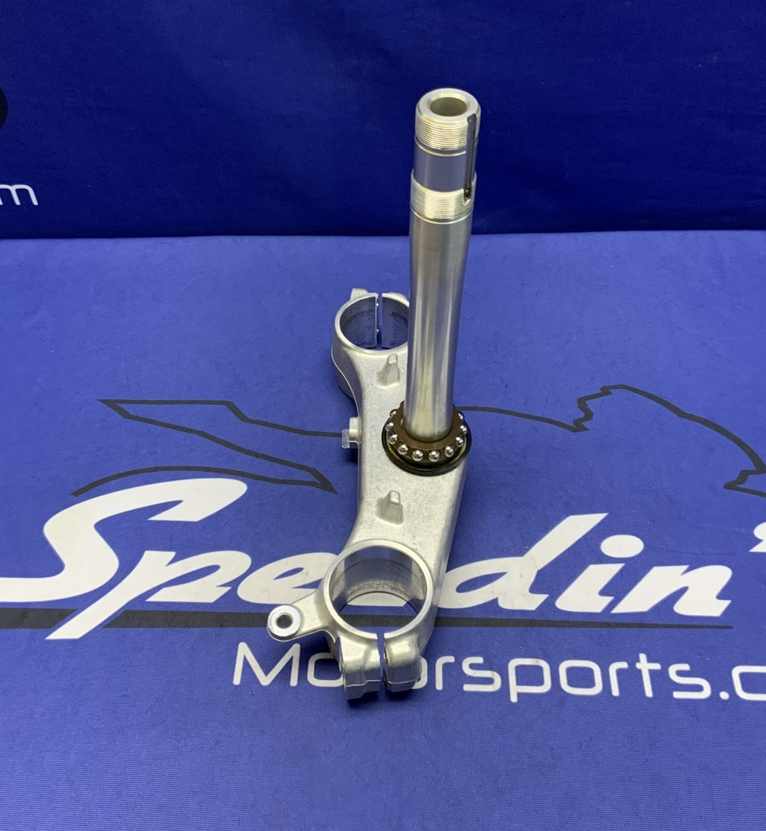 Suzuki Steering Stem Assembly GSX-R600/750 2006-2024 OEM 51410-01H10