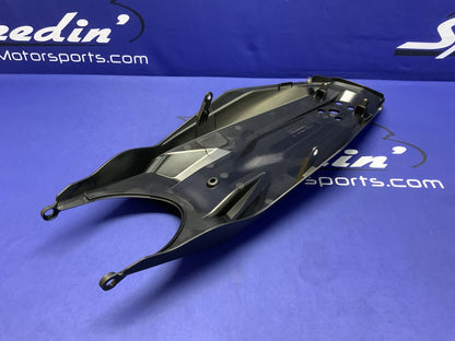 KTM Subframe Undertray 790 Duke 2018-2021, 890 Duke 2020-2023 OEM 64108019000